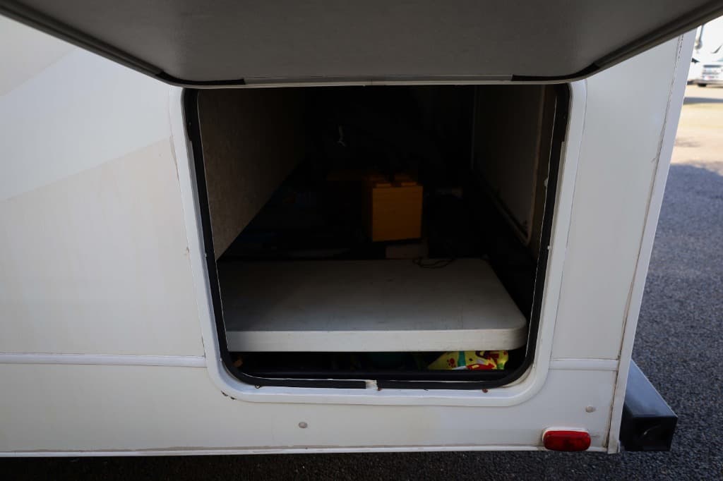 2008 Coachmen 2008 Coachmen Freelander - thumbnail 52