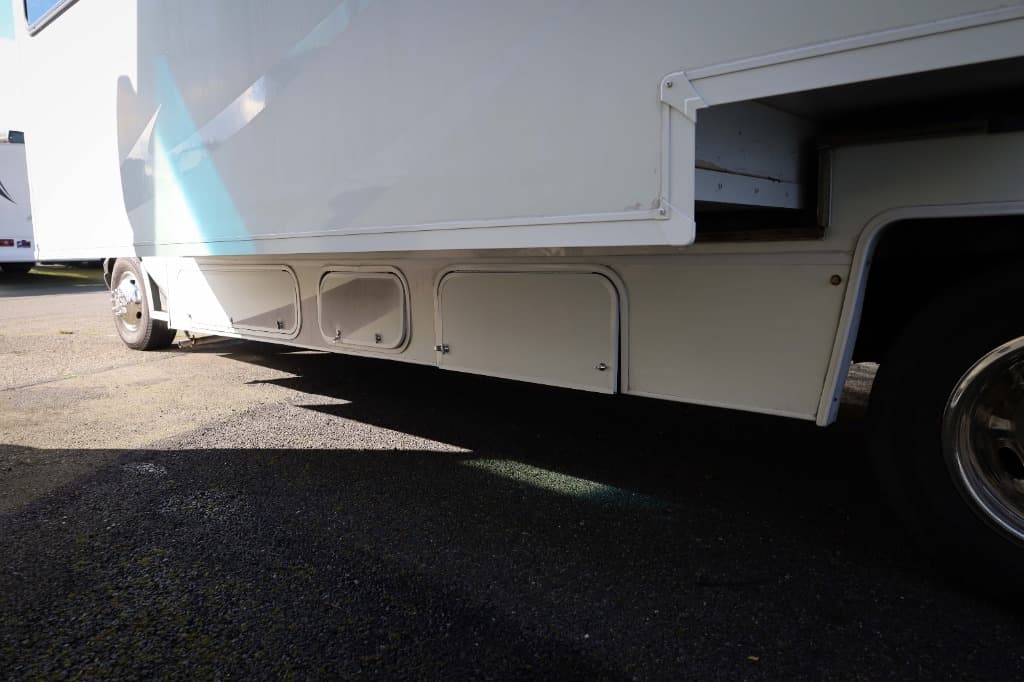 2008 Coachmen 2008 Coachmen Freelander - thumbnail 53