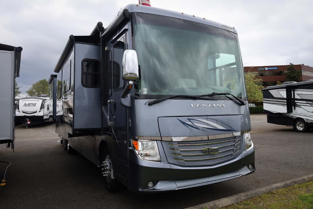 2019 Newmar 2019 Newmar Ventana - image 1