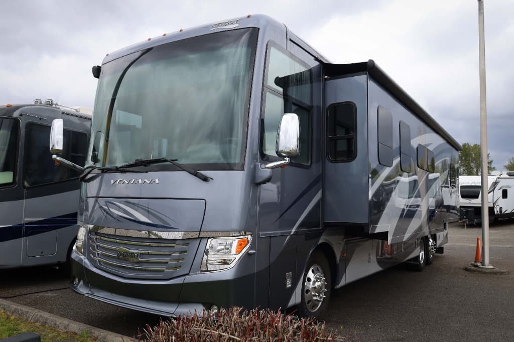 2019 Newmar 2019 Newmar Ventana - thumbnail 3