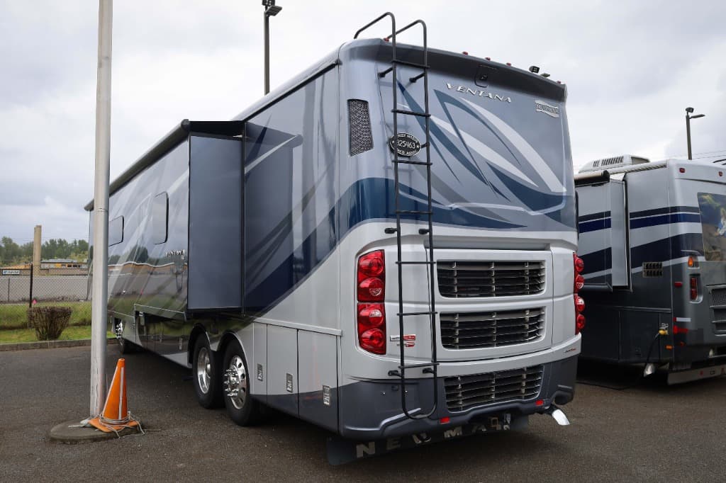 2019 Newmar 2019 Newmar Ventana - thumbnail 4