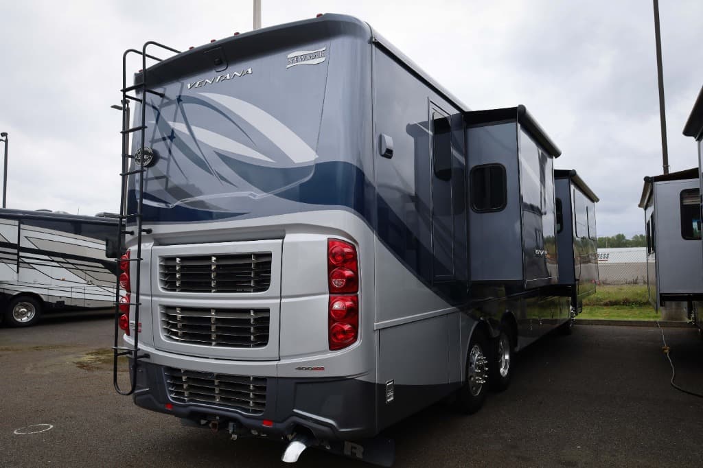2019 Newmar 2019 Newmar Ventana - thumbnail 5