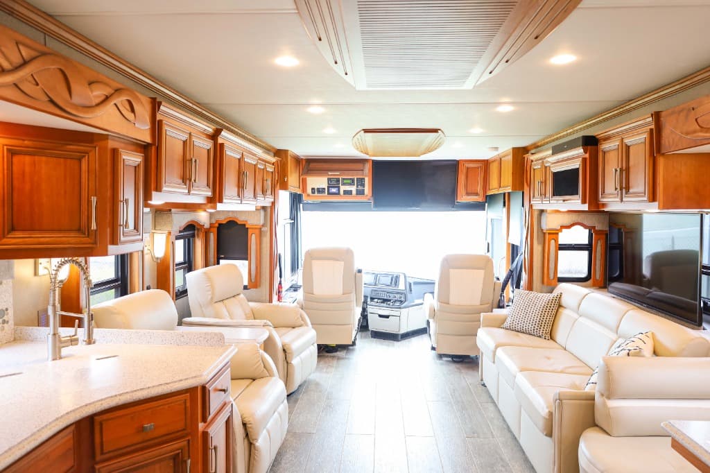 2019 Newmar 2019 Newmar Ventana - thumbnail 6