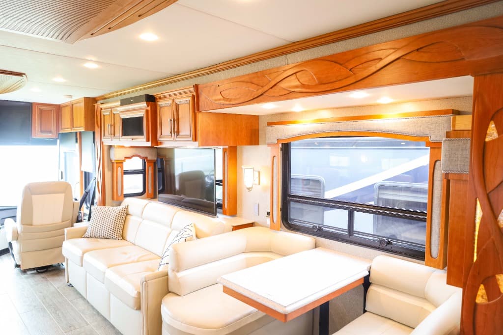 2019 Newmar 2019 Newmar Ventana - thumbnail 7