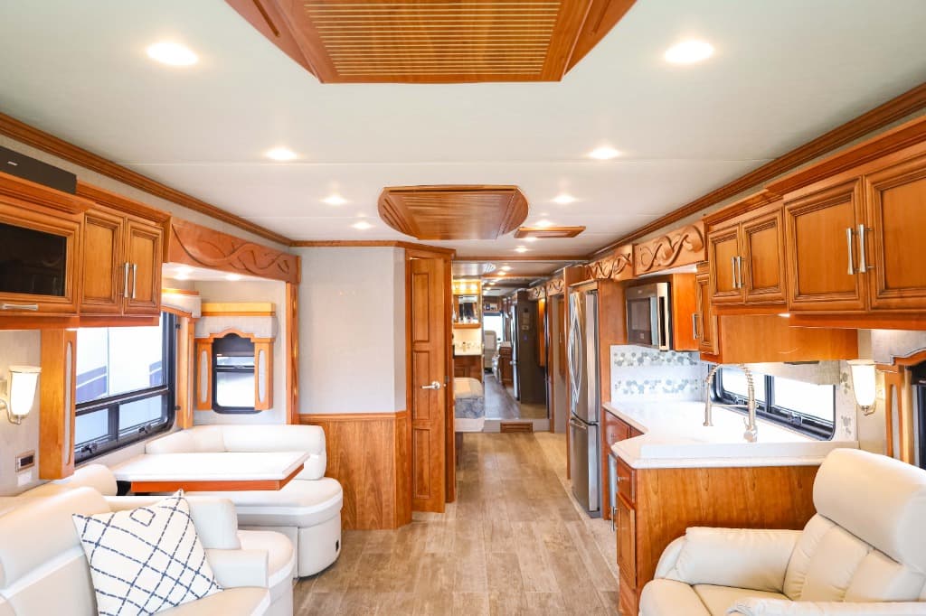 2019 Newmar 2019 Newmar Ventana - thumbnail 9