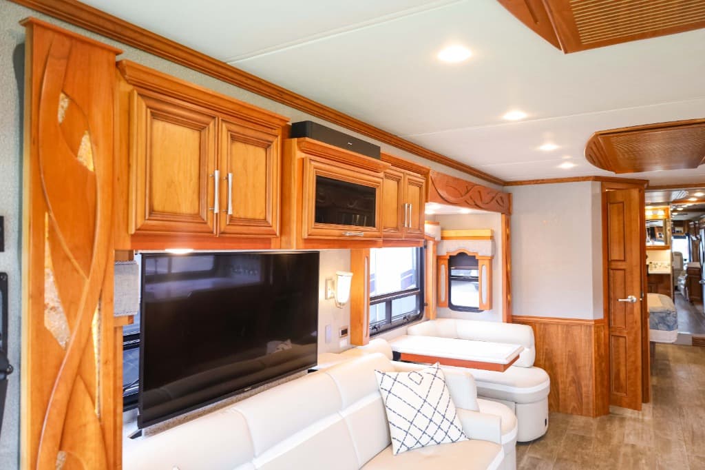 2019 Newmar 2019 Newmar Ventana - thumbnail 10