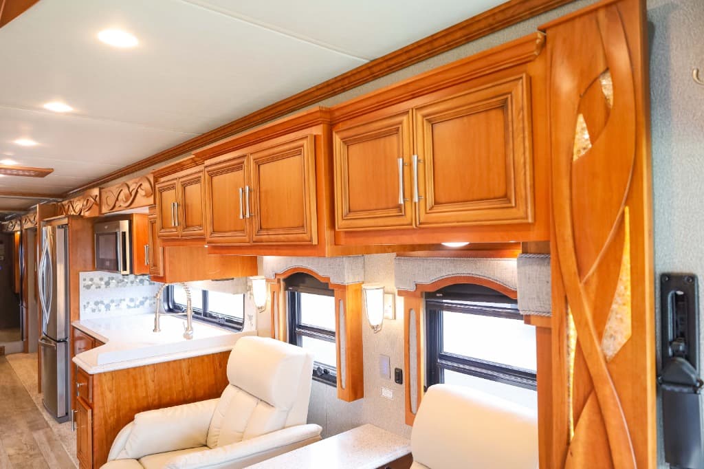 2019 Newmar 2019 Newmar Ventana - thumbnail 11