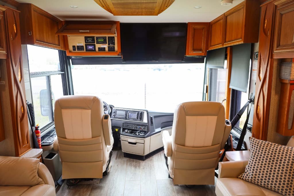 2019 Newmar 2019 Newmar Ventana - thumbnail 12