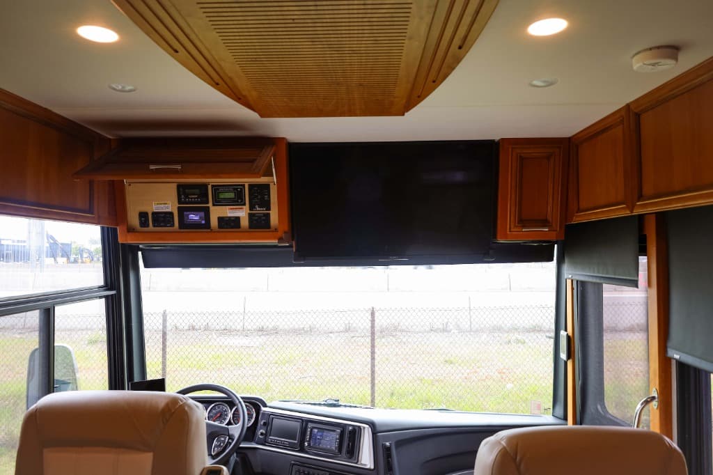 2019 Newmar 2019 Newmar Ventana - thumbnail 13