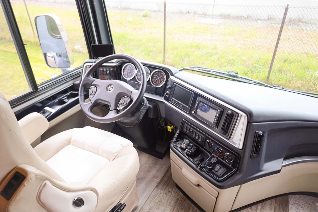 2019 Newmar 2019 Newmar Ventana - thumbnail 14