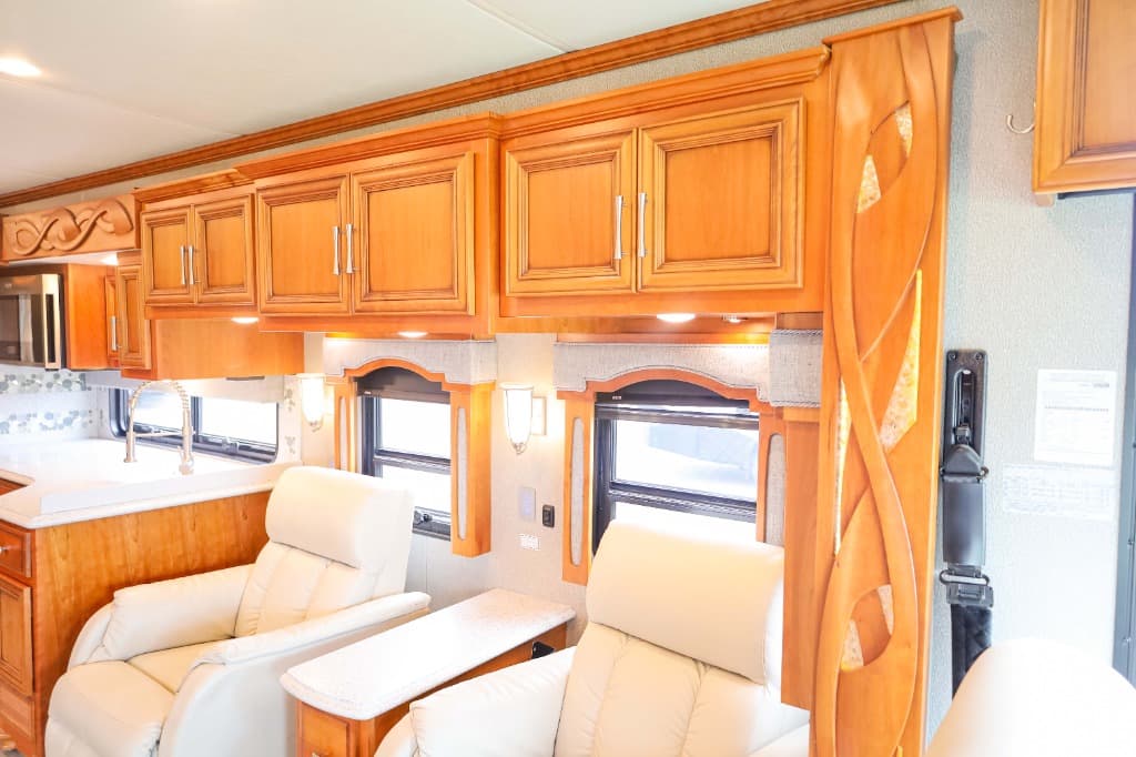 2019 Newmar 2019 Newmar Ventana - thumbnail 15