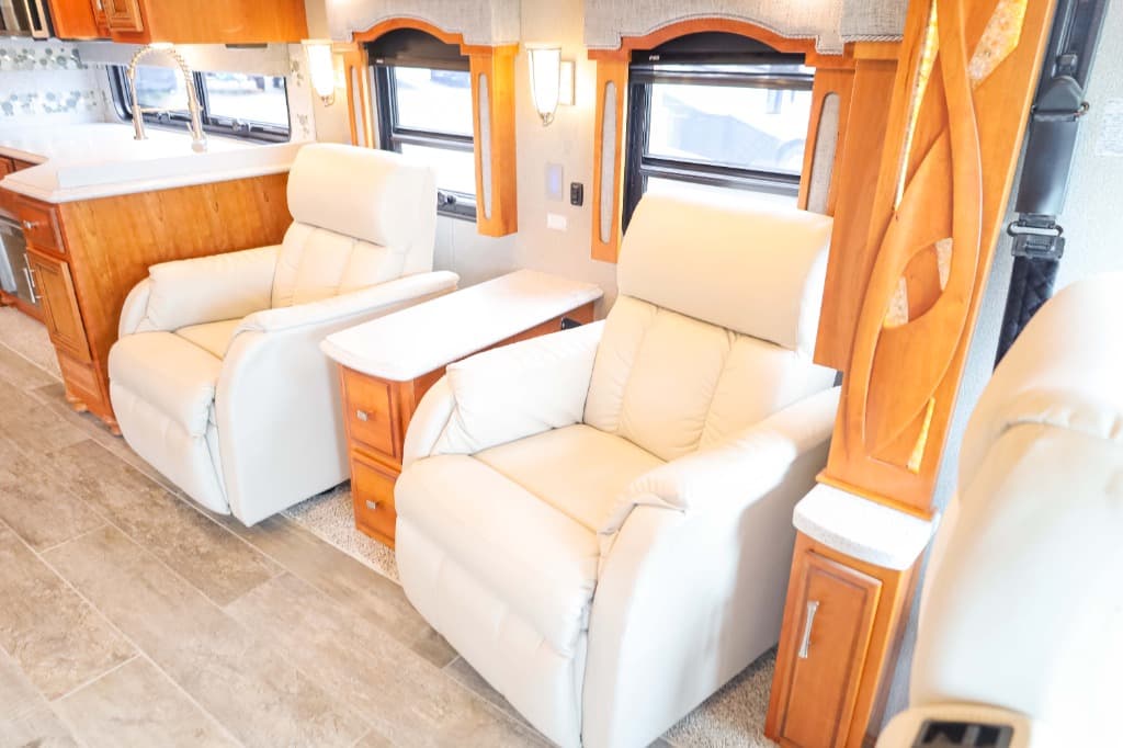 2019 Newmar 2019 Newmar Ventana - thumbnail 16