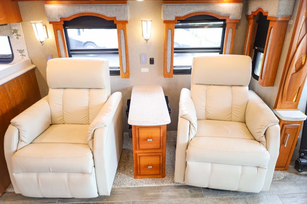 2019 Newmar 2019 Newmar Ventana - thumbnail 17