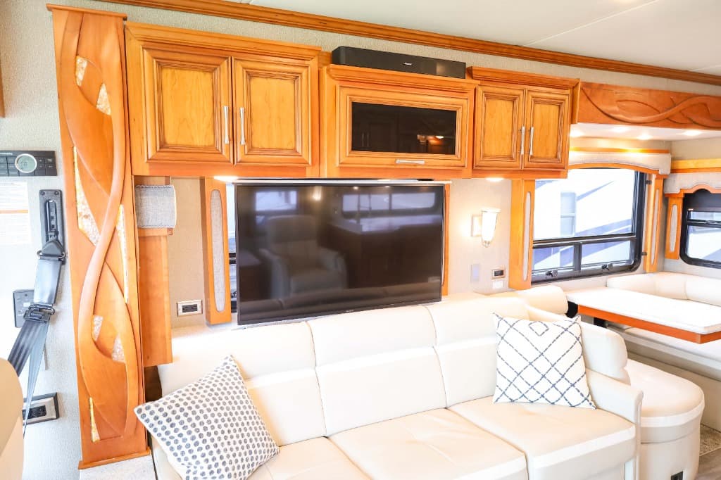 2019 Newmar 2019 Newmar Ventana - thumbnail 18