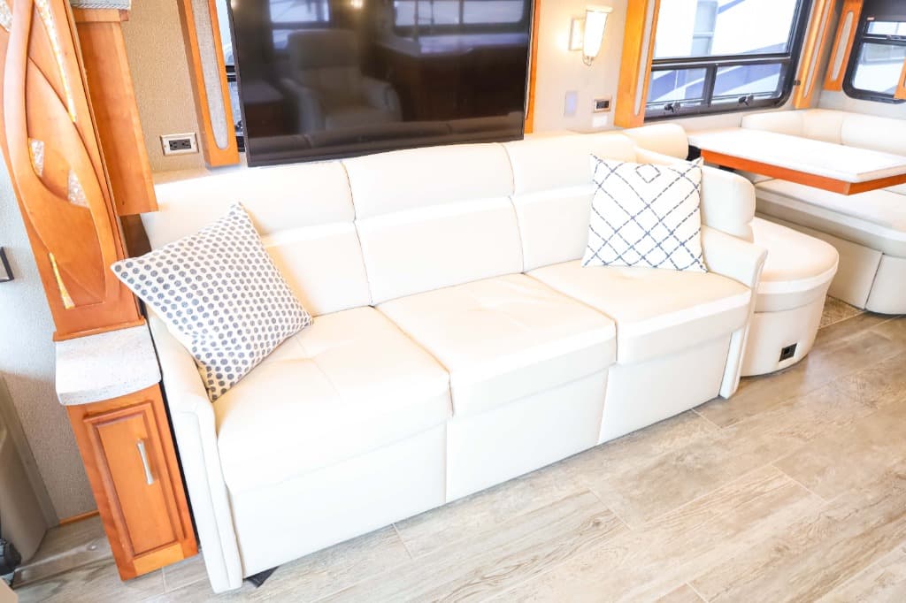 2019 Newmar 2019 Newmar Ventana - thumbnail 19