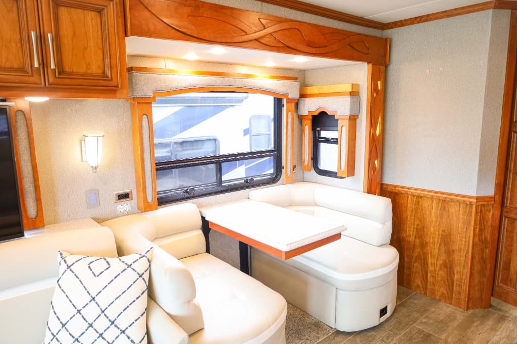 2019 Newmar 2019 Newmar Ventana - thumbnail 21