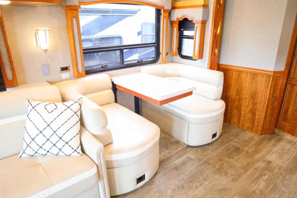2019 Newmar 2019 Newmar Ventana - thumbnail 22