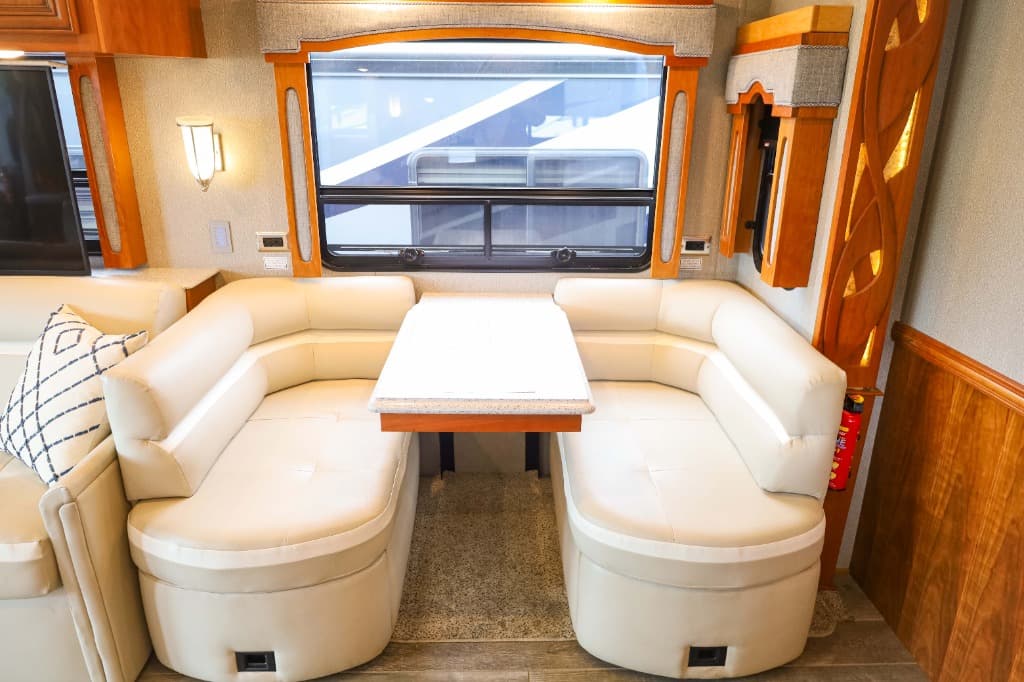 2019 Newmar 2019 Newmar Ventana - thumbnail 23