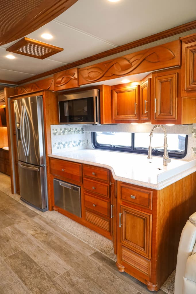 2019 Newmar 2019 Newmar Ventana - thumbnail 24