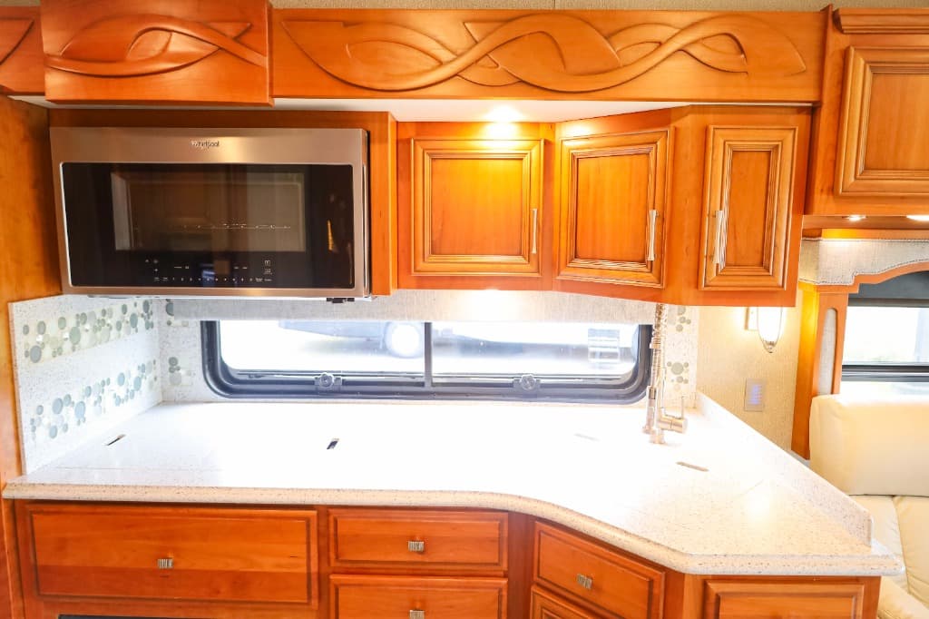 2019 Newmar 2019 Newmar Ventana - thumbnail 25