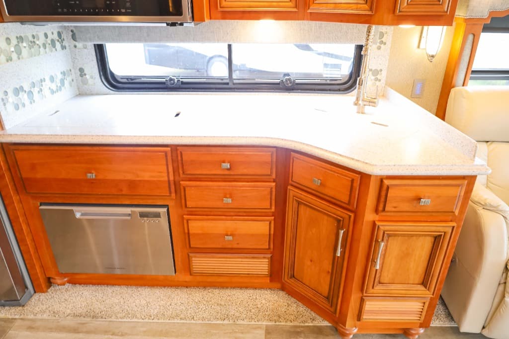 2019 Newmar 2019 Newmar Ventana - thumbnail 26