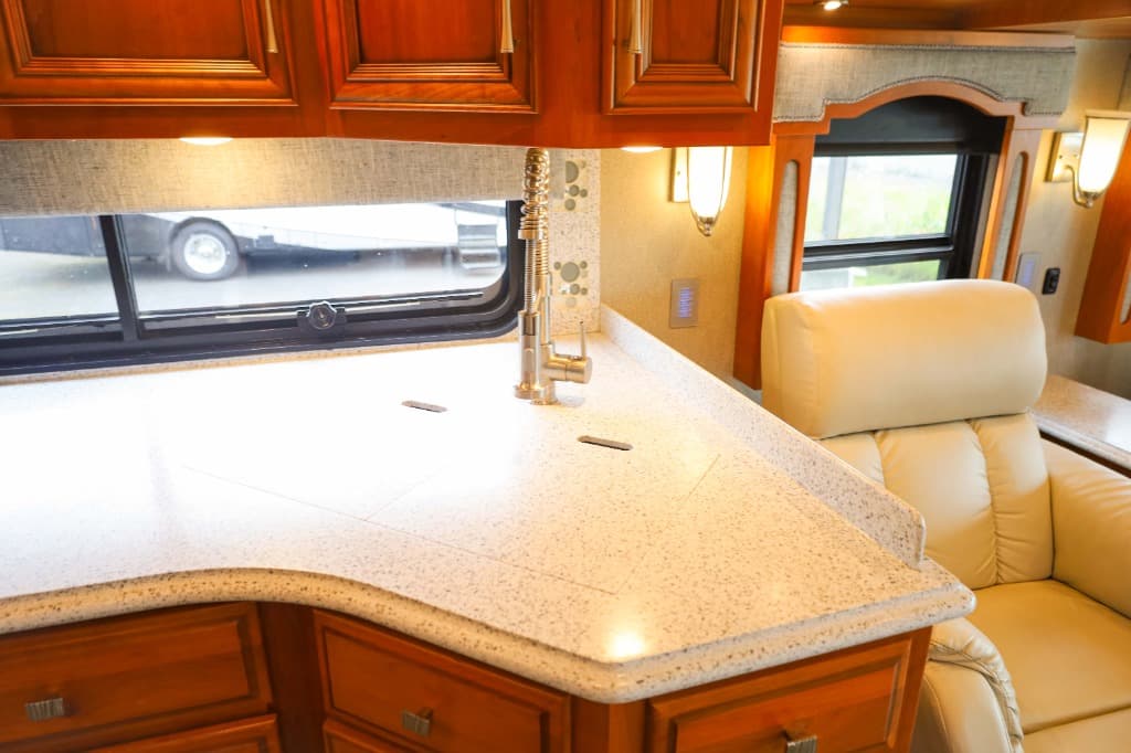 2019 Newmar 2019 Newmar Ventana - thumbnail 27