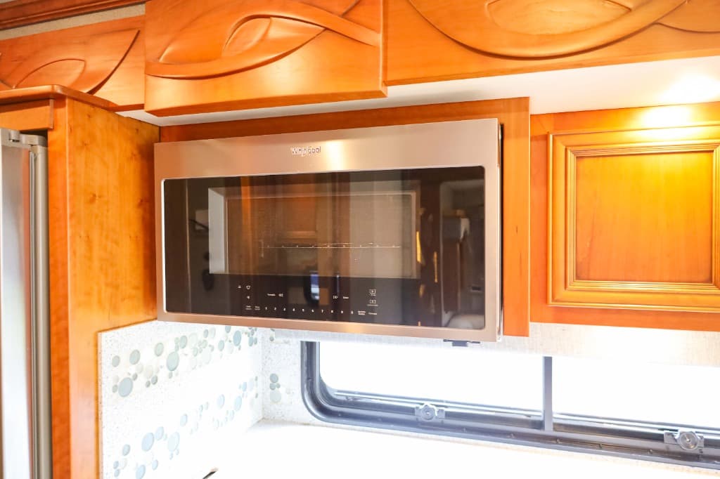 2019 Newmar 2019 Newmar Ventana - thumbnail 28