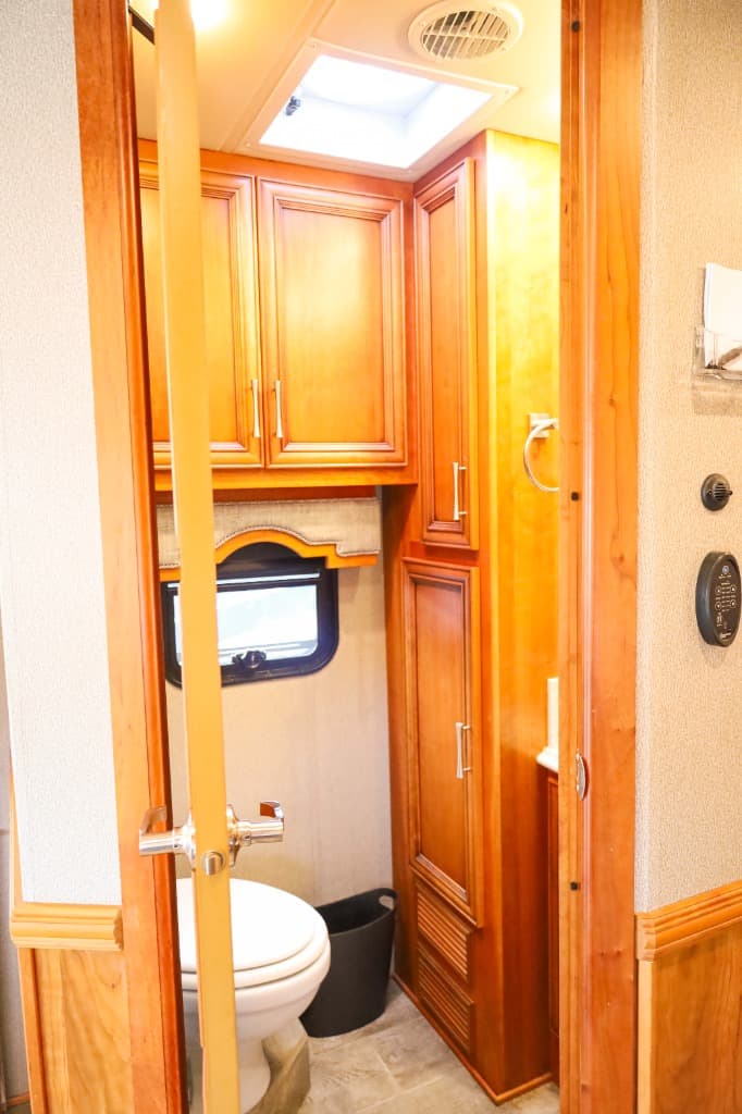 2019 Newmar 2019 Newmar Ventana - thumbnail 32