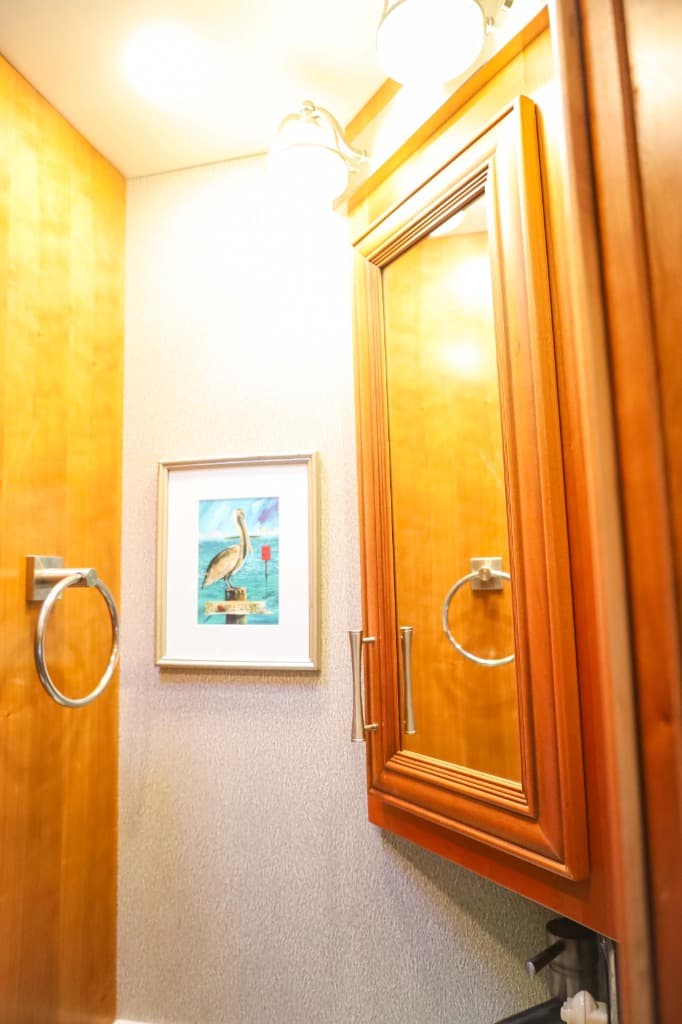 2019 Newmar 2019 Newmar Ventana - thumbnail 35