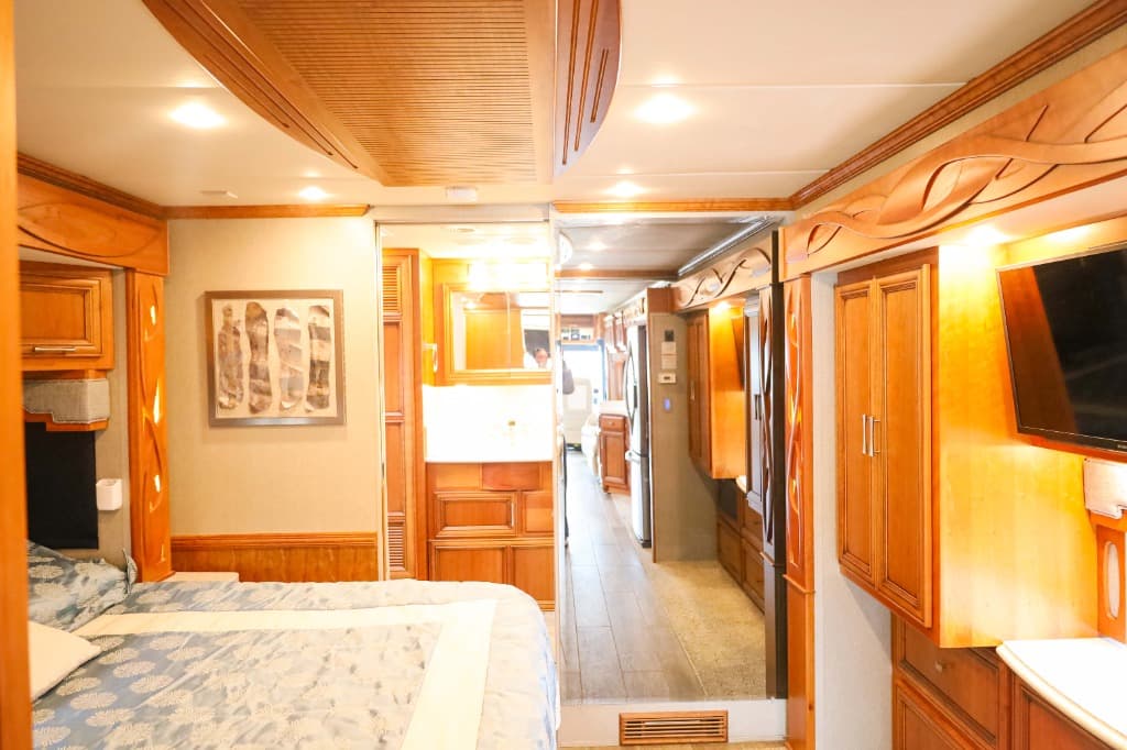 2019 Newmar 2019 Newmar Ventana - thumbnail 36