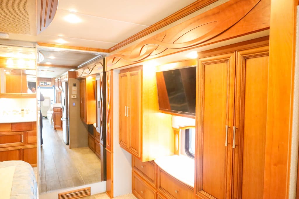 2019 Newmar 2019 Newmar Ventana - thumbnail 37