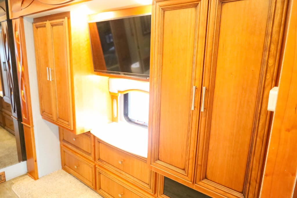 2019 Newmar 2019 Newmar Ventana - thumbnail 38