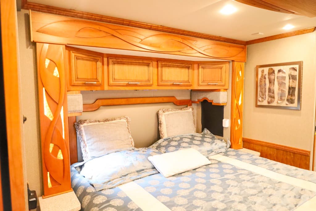2019 Newmar 2019 Newmar Ventana - thumbnail 39