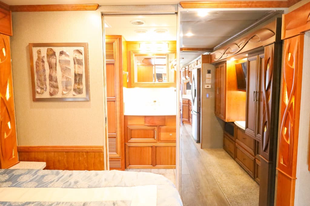 2019 Newmar 2019 Newmar Ventana - thumbnail 41