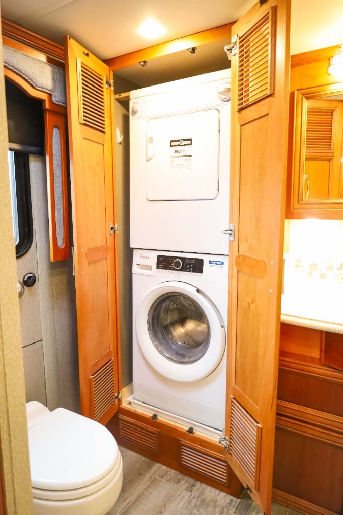 2019 Newmar 2019 Newmar Ventana - thumbnail 44