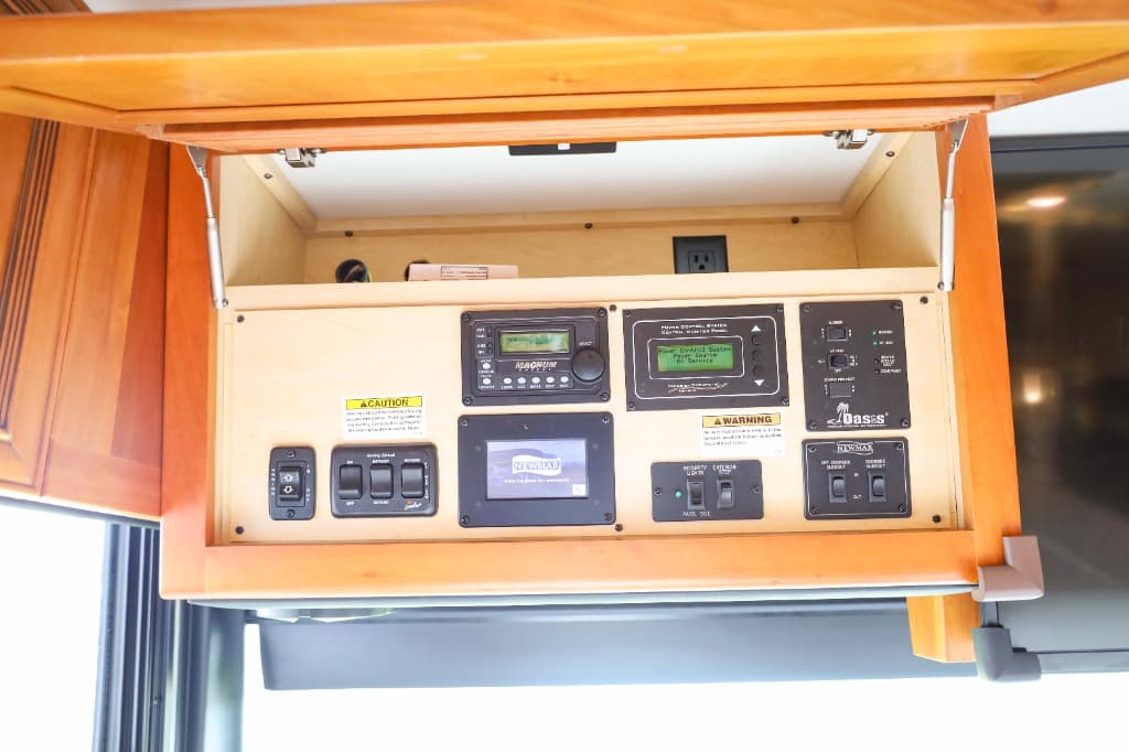2019 Newmar 2019 Newmar Ventana - thumbnail 46