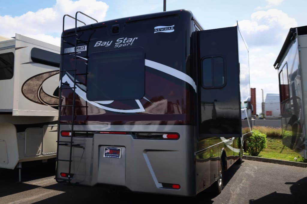 2022 Newmar 2022 Newmar Bay Star Sport - thumbnail 3