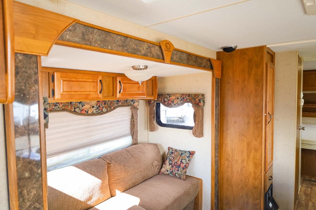 2012 Dutchmen 2012 Dutchmen Coleman - thumbnail 7