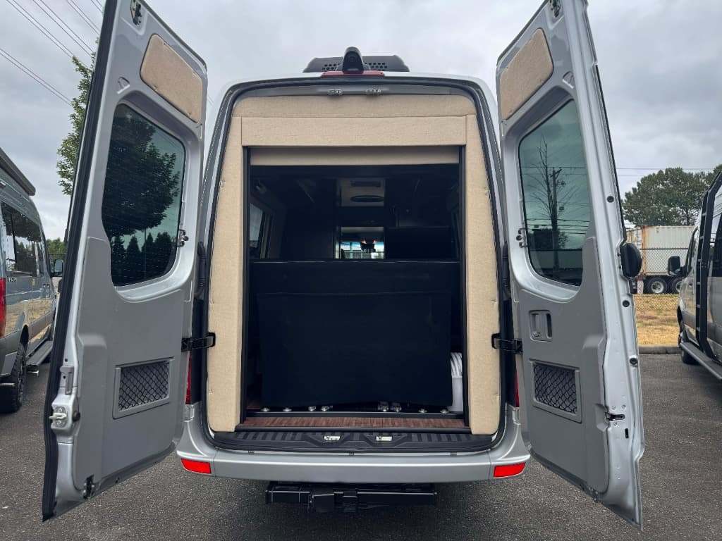 2016 Coachmen 2016 Coachmen Galleria - thumbnail 6