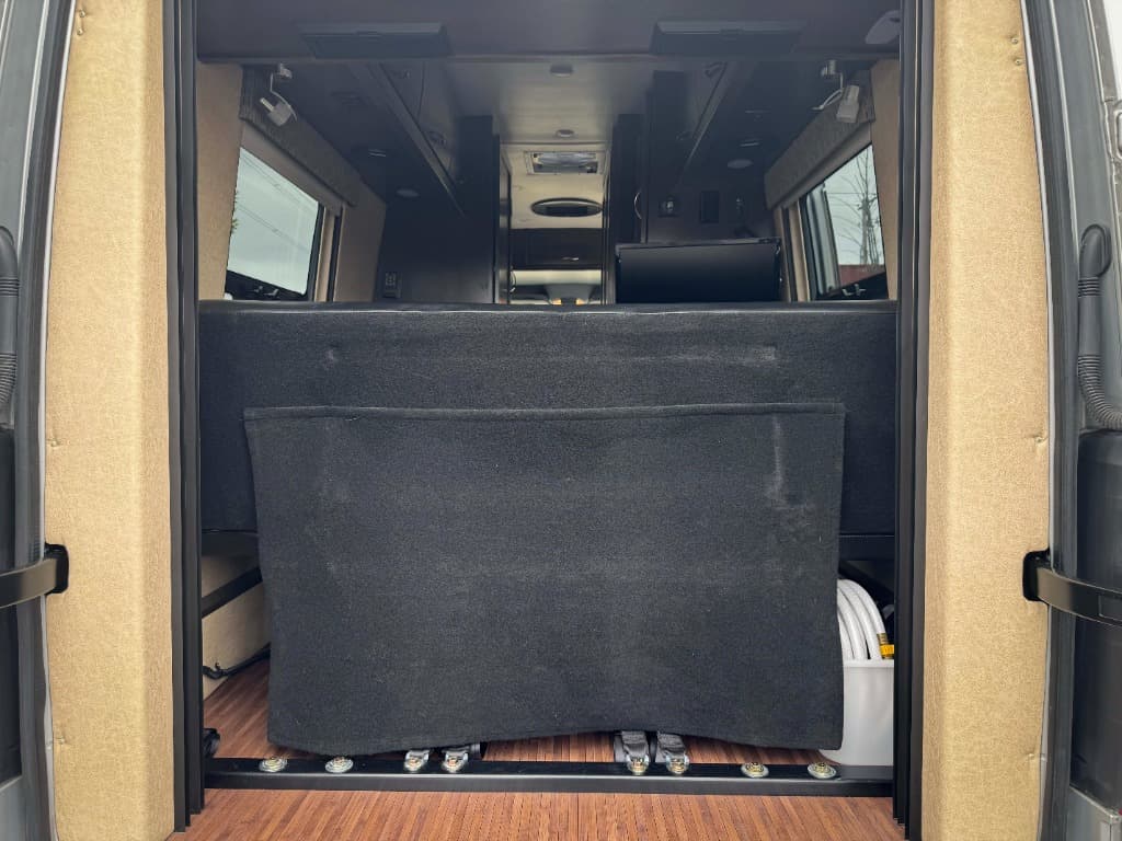 2016 Coachmen 2016 Coachmen Galleria - thumbnail 7