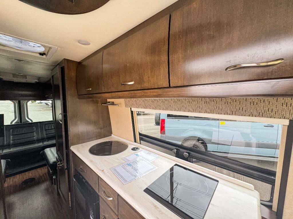 2016 Coachmen 2016 Coachmen Galleria - thumbnail 9