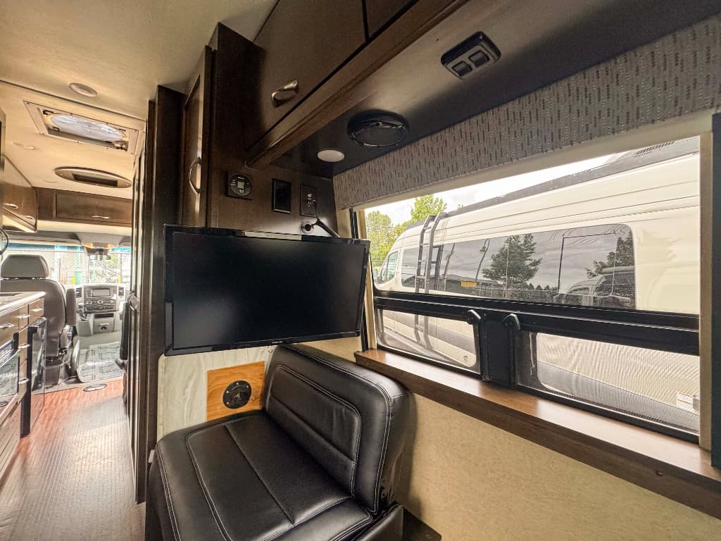 2016 Coachmen 2016 Coachmen Galleria - thumbnail 12