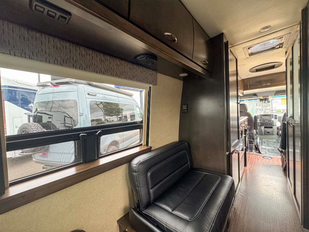 2016 Coachmen 2016 Coachmen Galleria - thumbnail 13