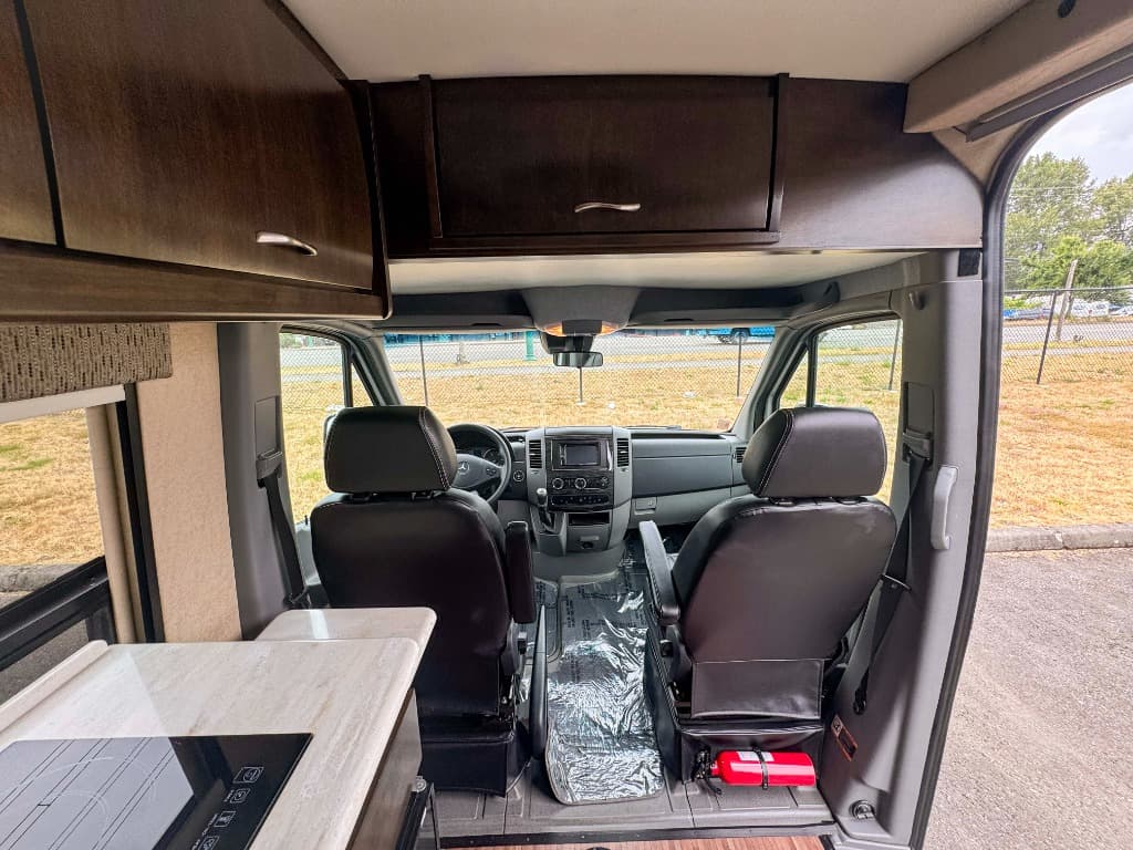 2016 Coachmen 2016 Coachmen Galleria - thumbnail 14