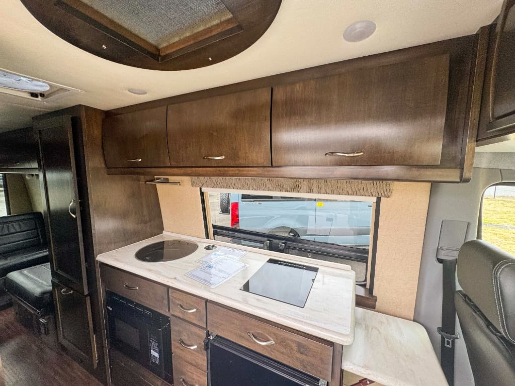 2016 Coachmen 2016 Coachmen Galleria - thumbnail 16