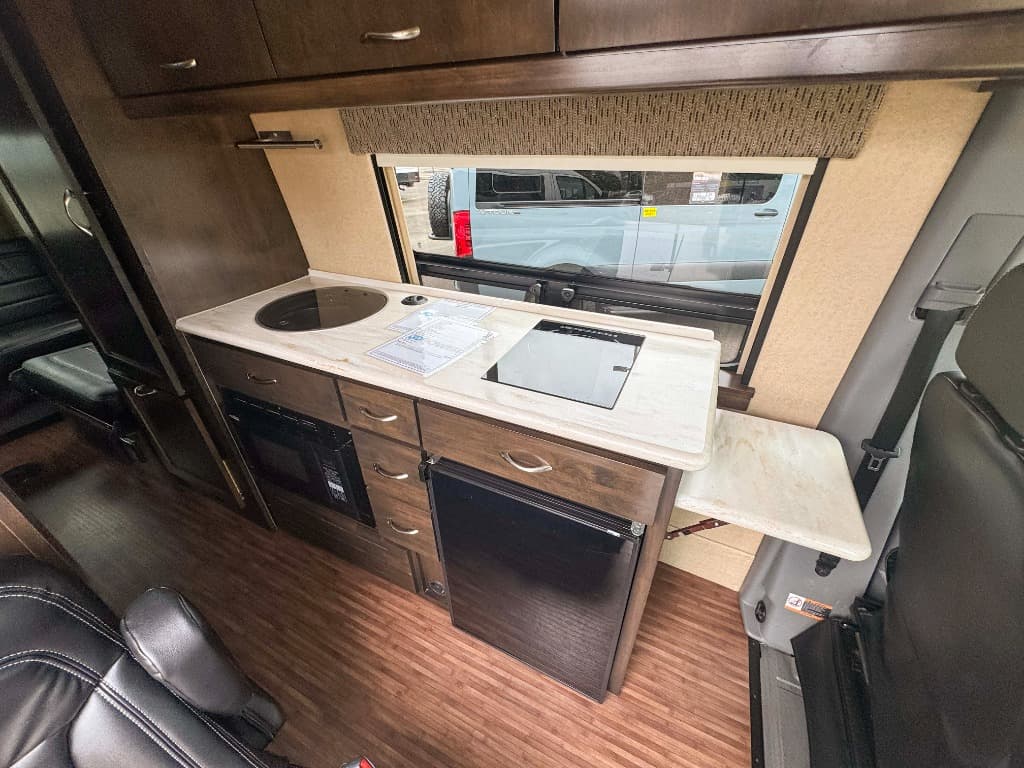 2016 Coachmen 2016 Coachmen Galleria - thumbnail 17