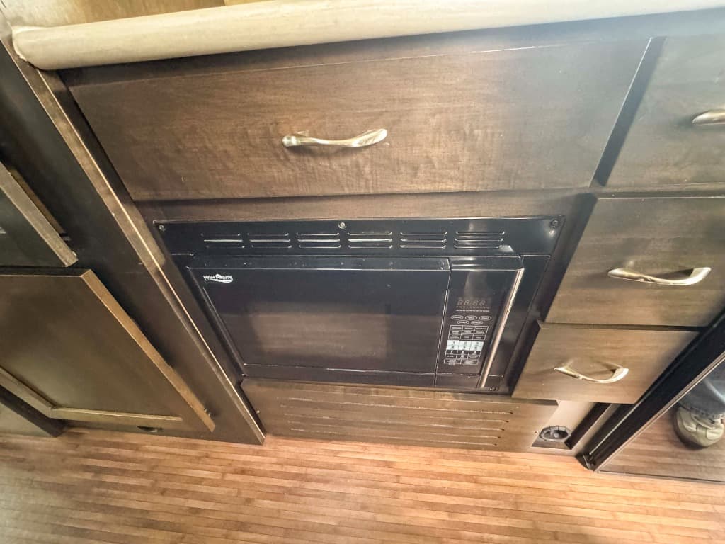 2016 Coachmen 2016 Coachmen Galleria - thumbnail 20