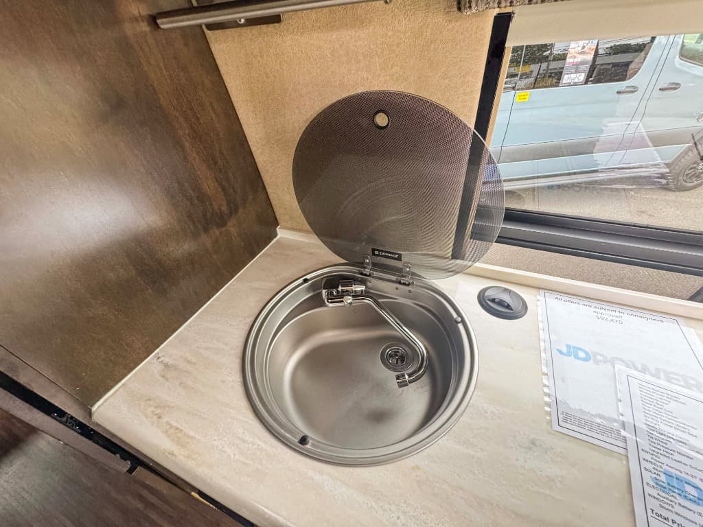 2016 Coachmen 2016 Coachmen Galleria - thumbnail 21