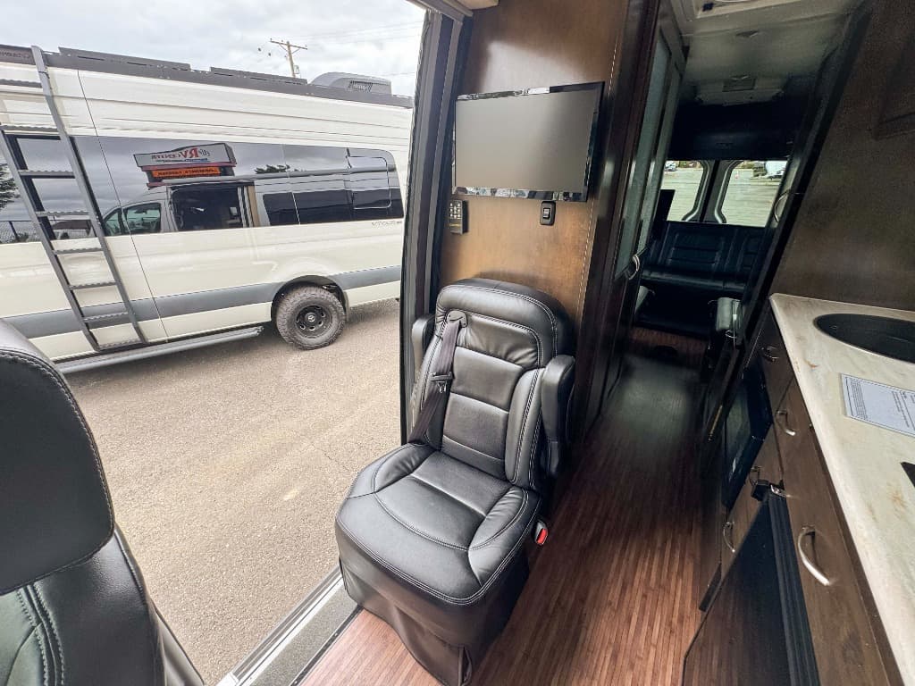 2016 Coachmen 2016 Coachmen Galleria - thumbnail 22