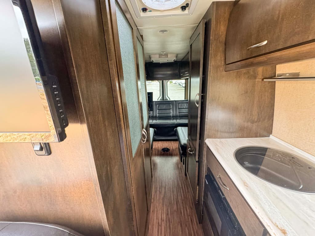 2016 Coachmen 2016 Coachmen Galleria - thumbnail 23
